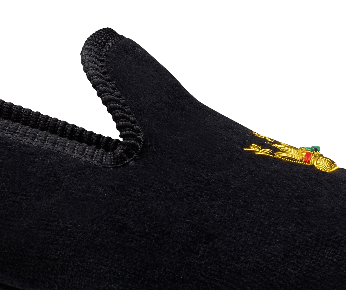 Coronet Black Velvet