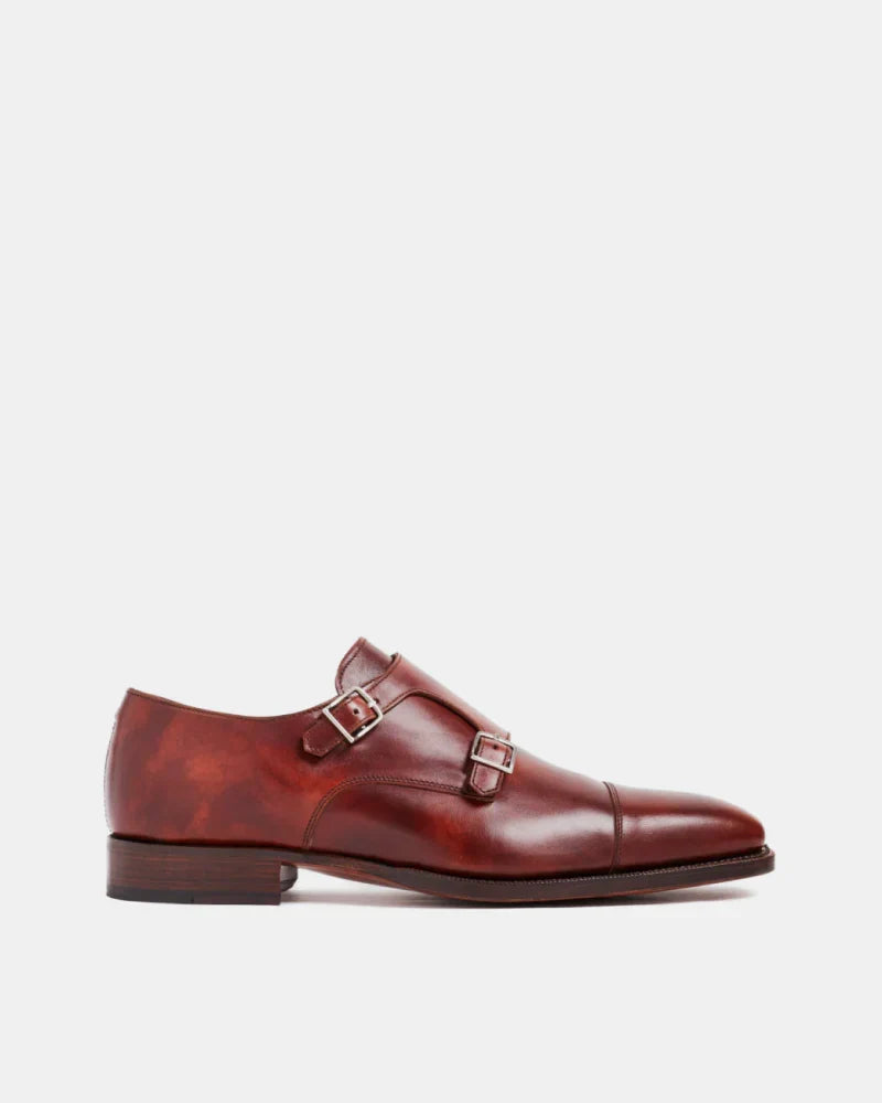 Monkstraps