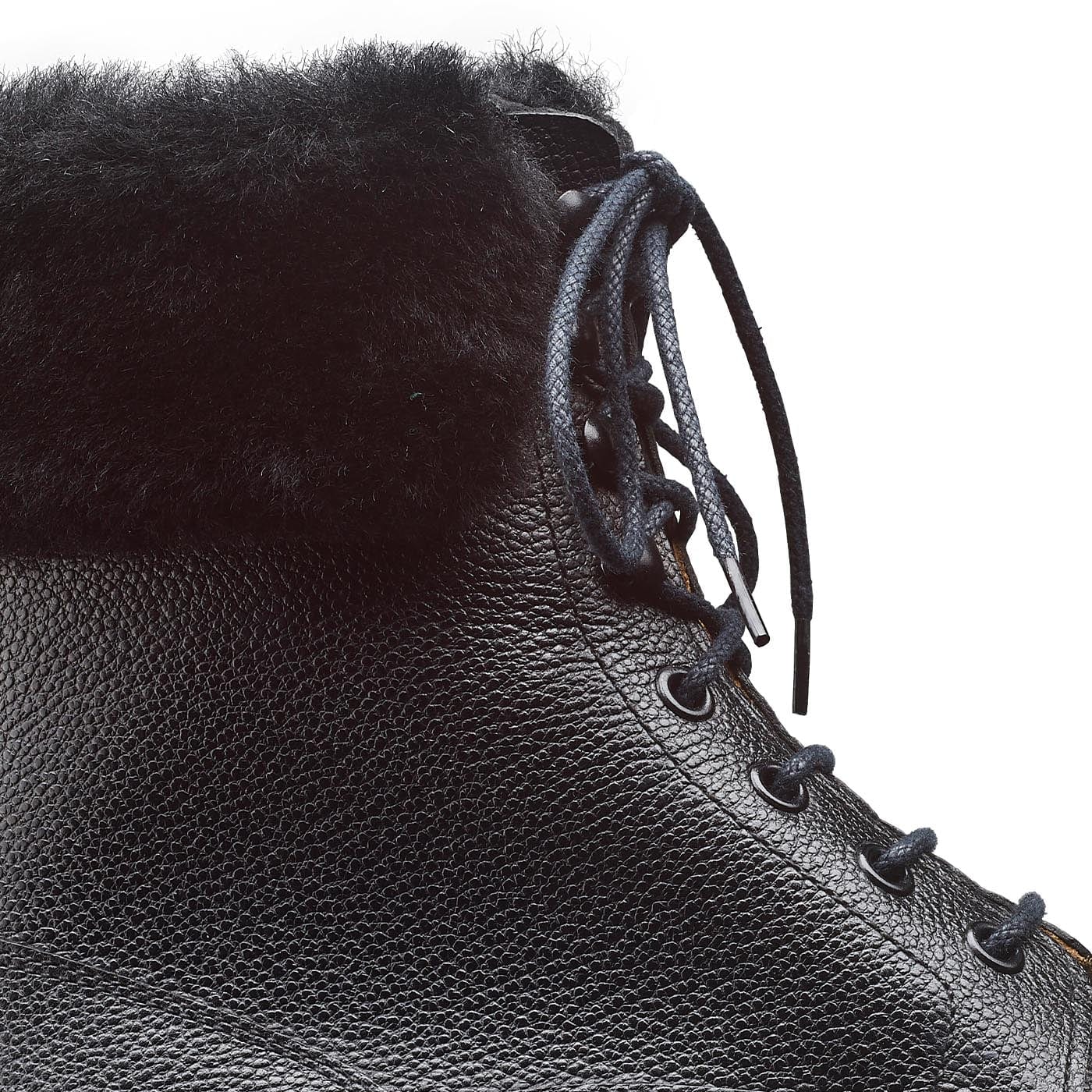 Ailsa Black Pebble Grain