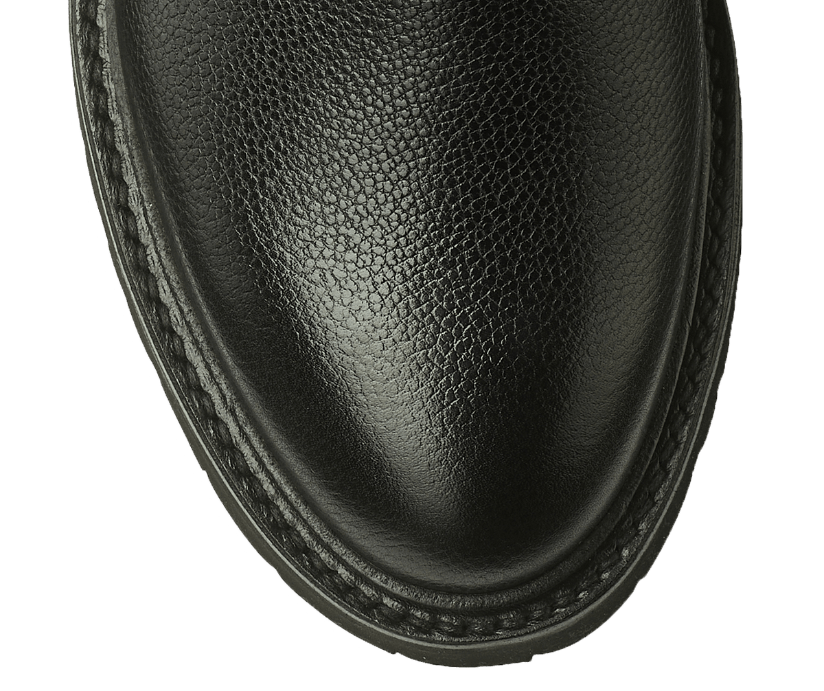 Ailsa Black Pebble Grain