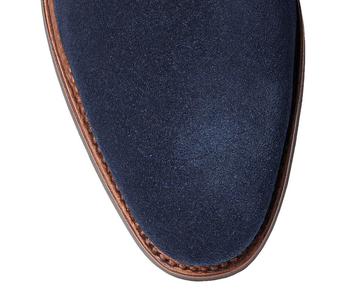 Angel Ocean Suede