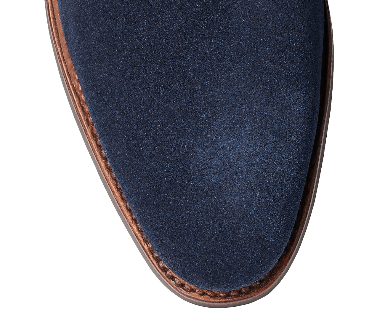 Angel Ocean Suede
