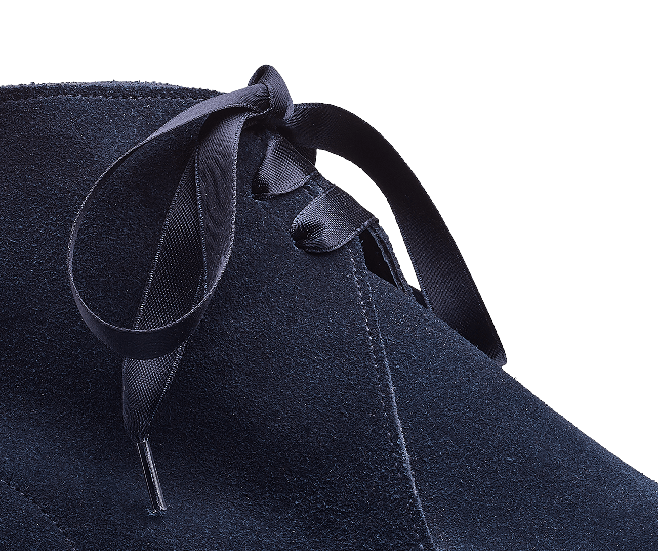 Angel Ocean Suede