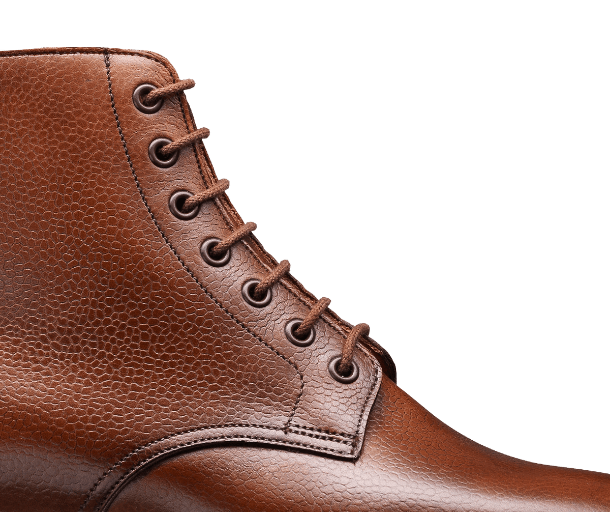 Barnwell 2 Tan Scotch Grain