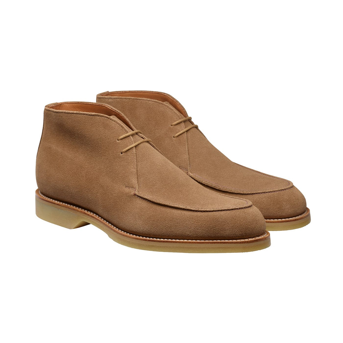 Bibury Desert Suede