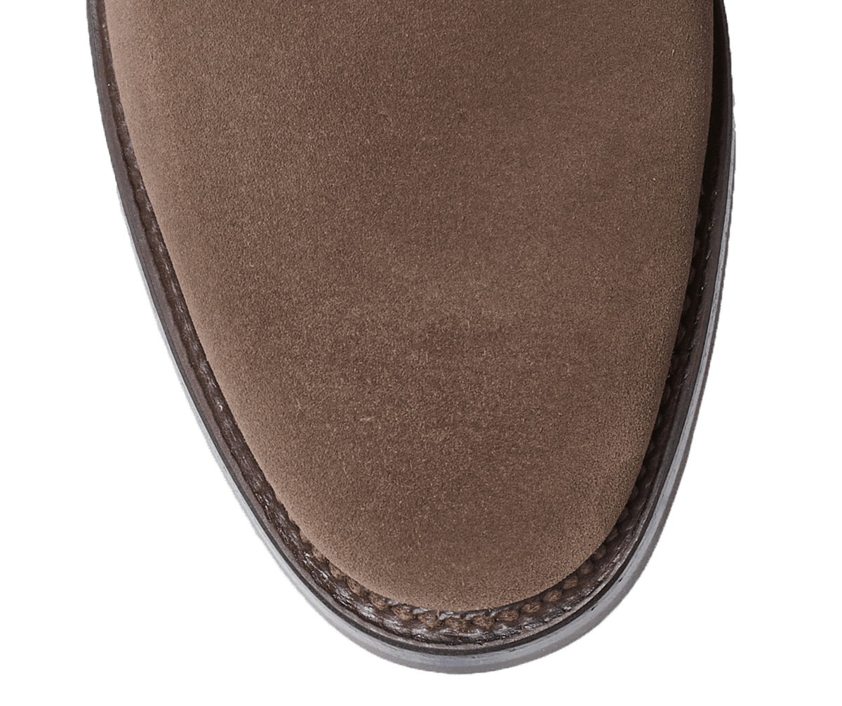 Chiltern Slate Suede