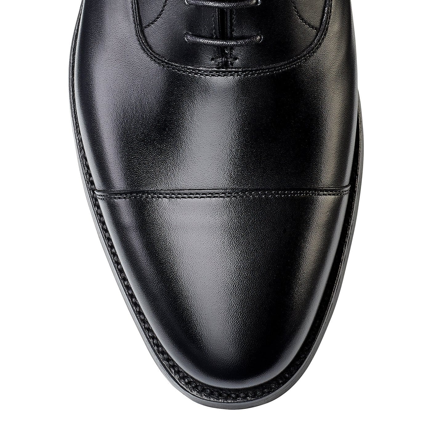Connaught 2 Black Calf (City Sole)