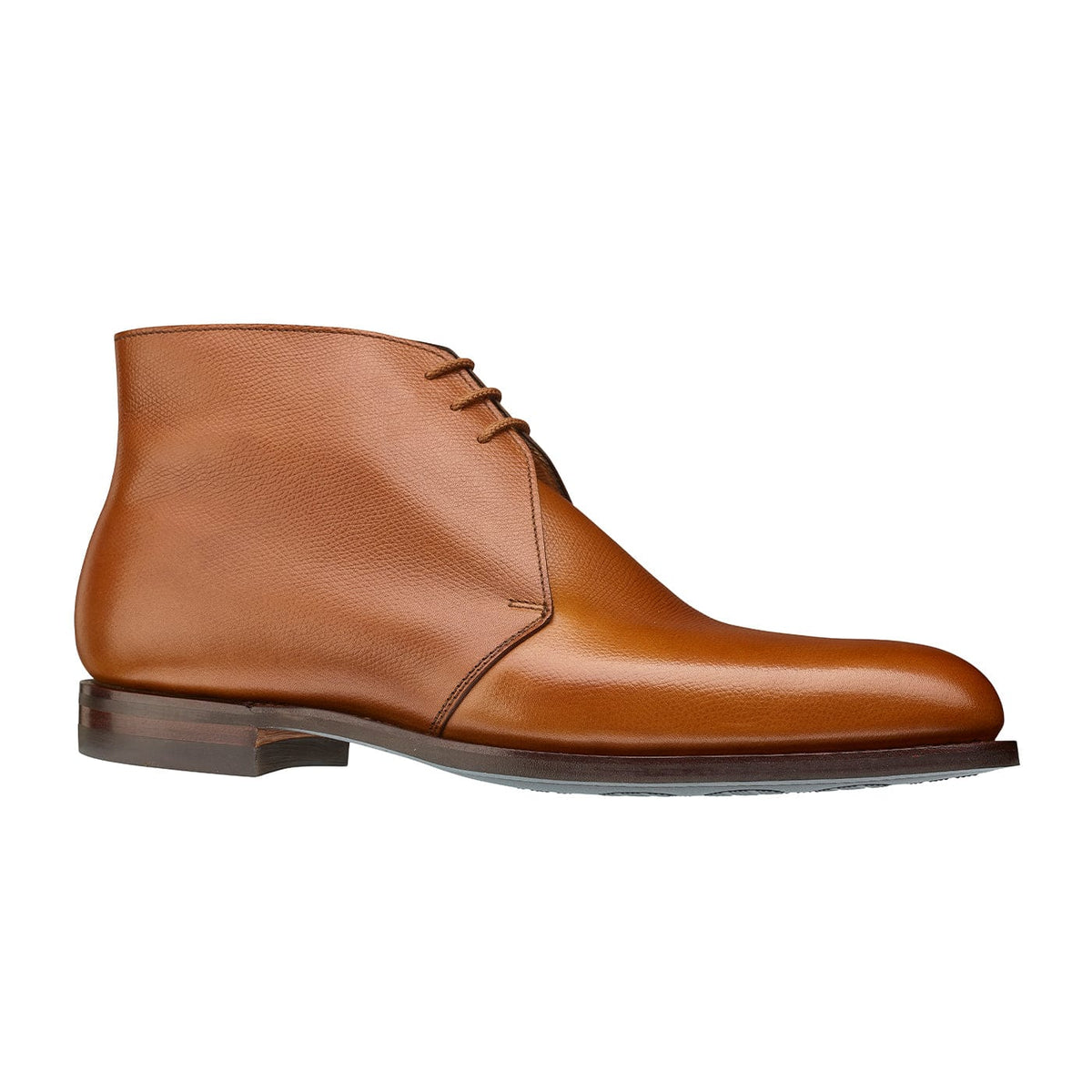 Dartmoor 3 Tan Golf Grain