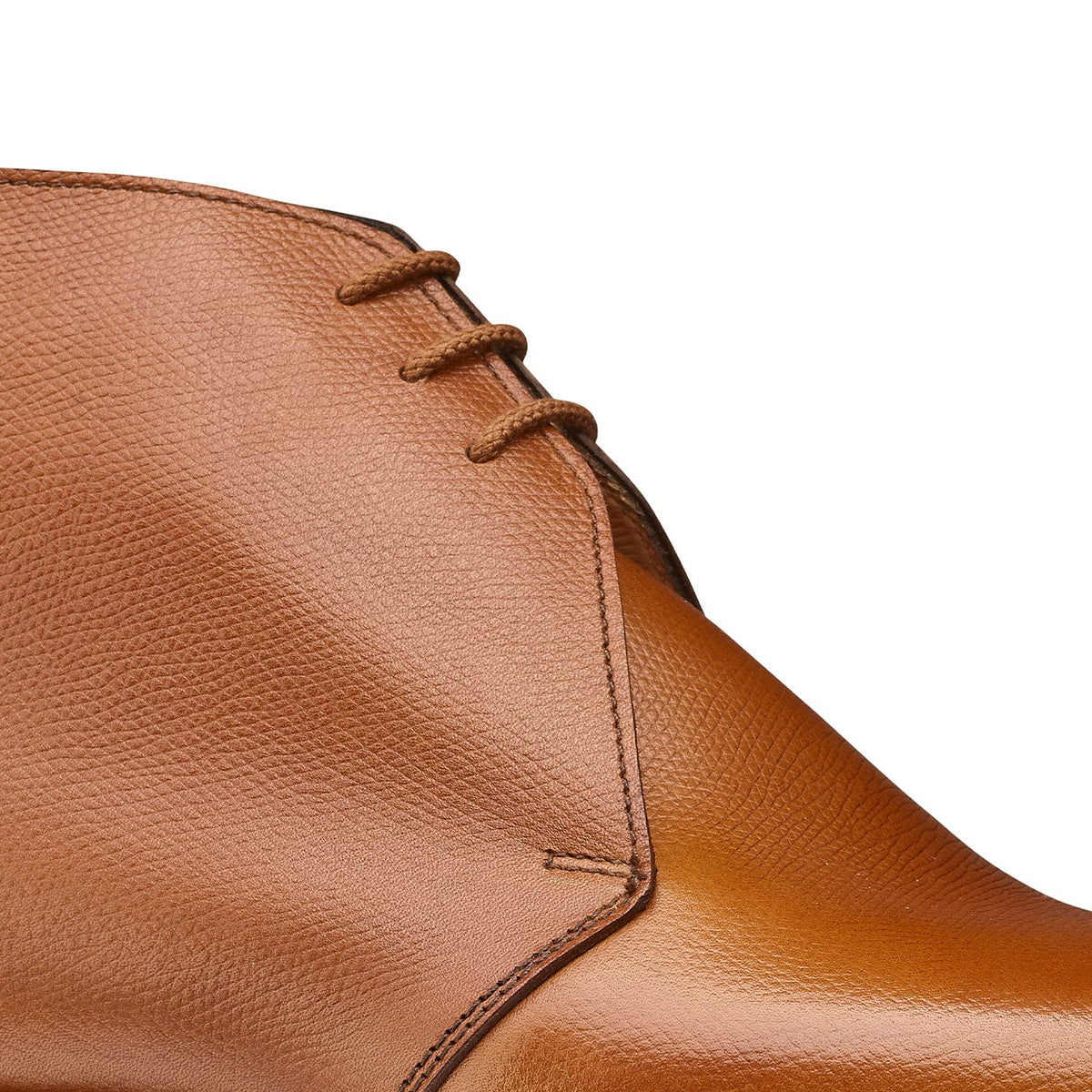 Dartmoor 3 Tan Golf Grain