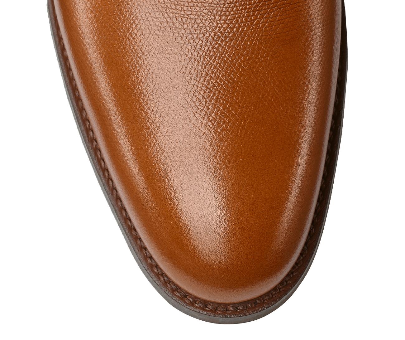 Dartmoor 3 Tan Golf Grain