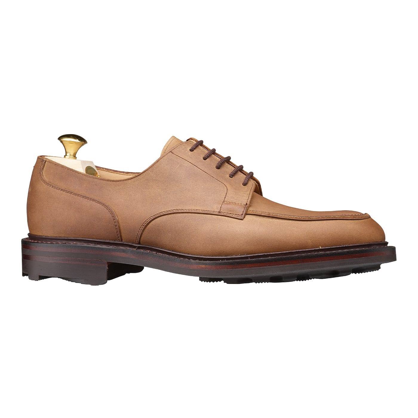 Durham 5 Bronze Oiled Sides