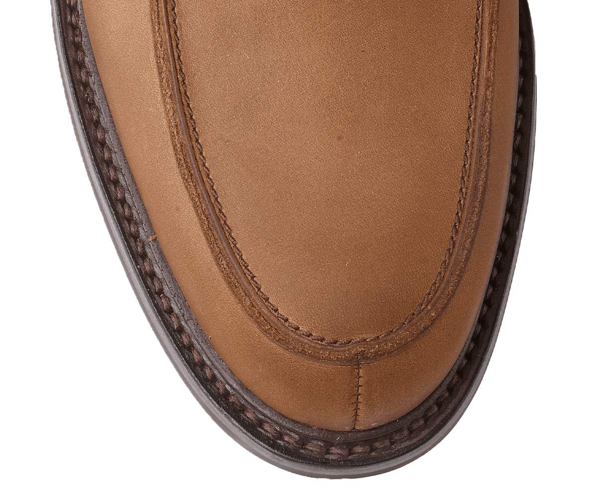 Durham 5 Bronze Oiled Sides