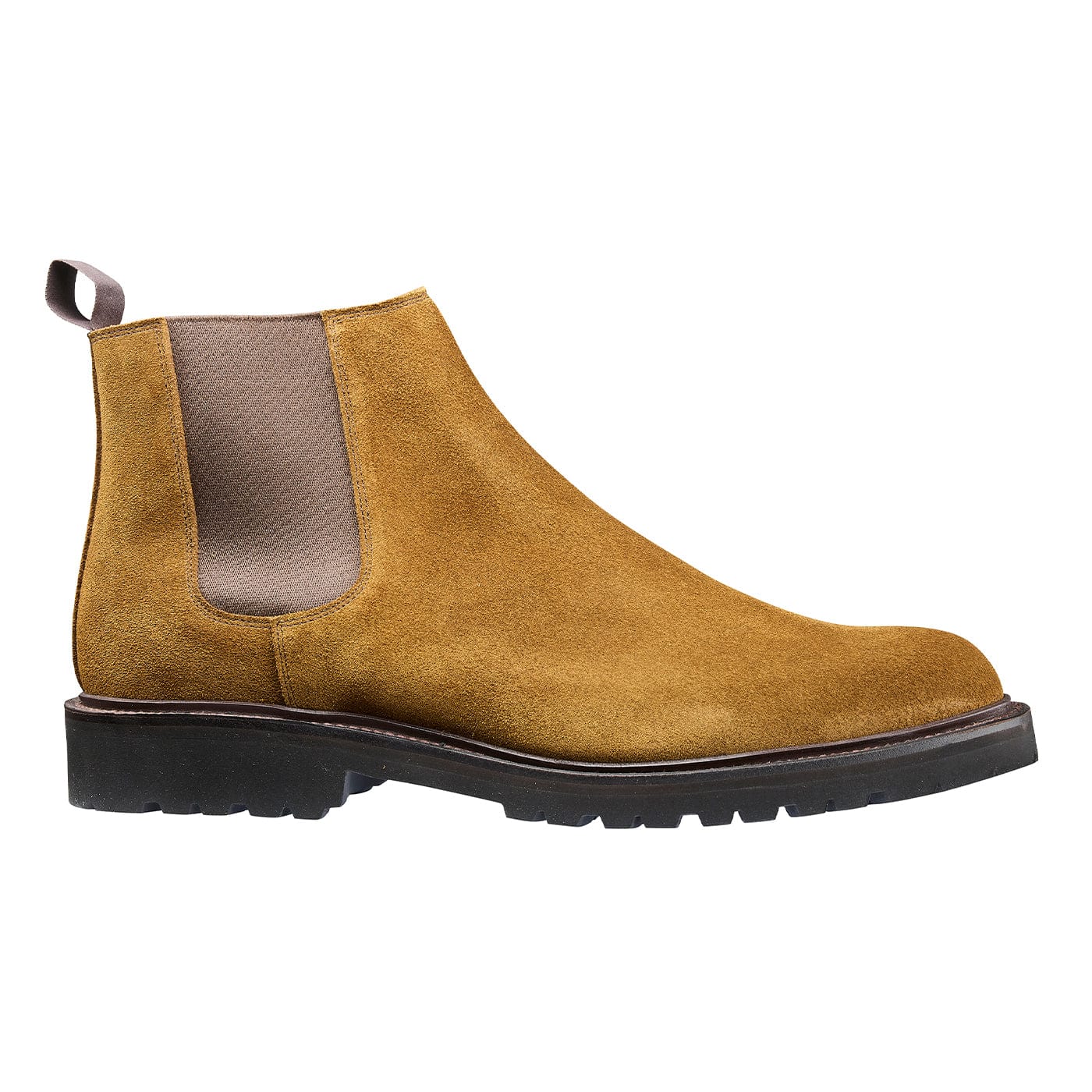 Elgin Seaweed Suede