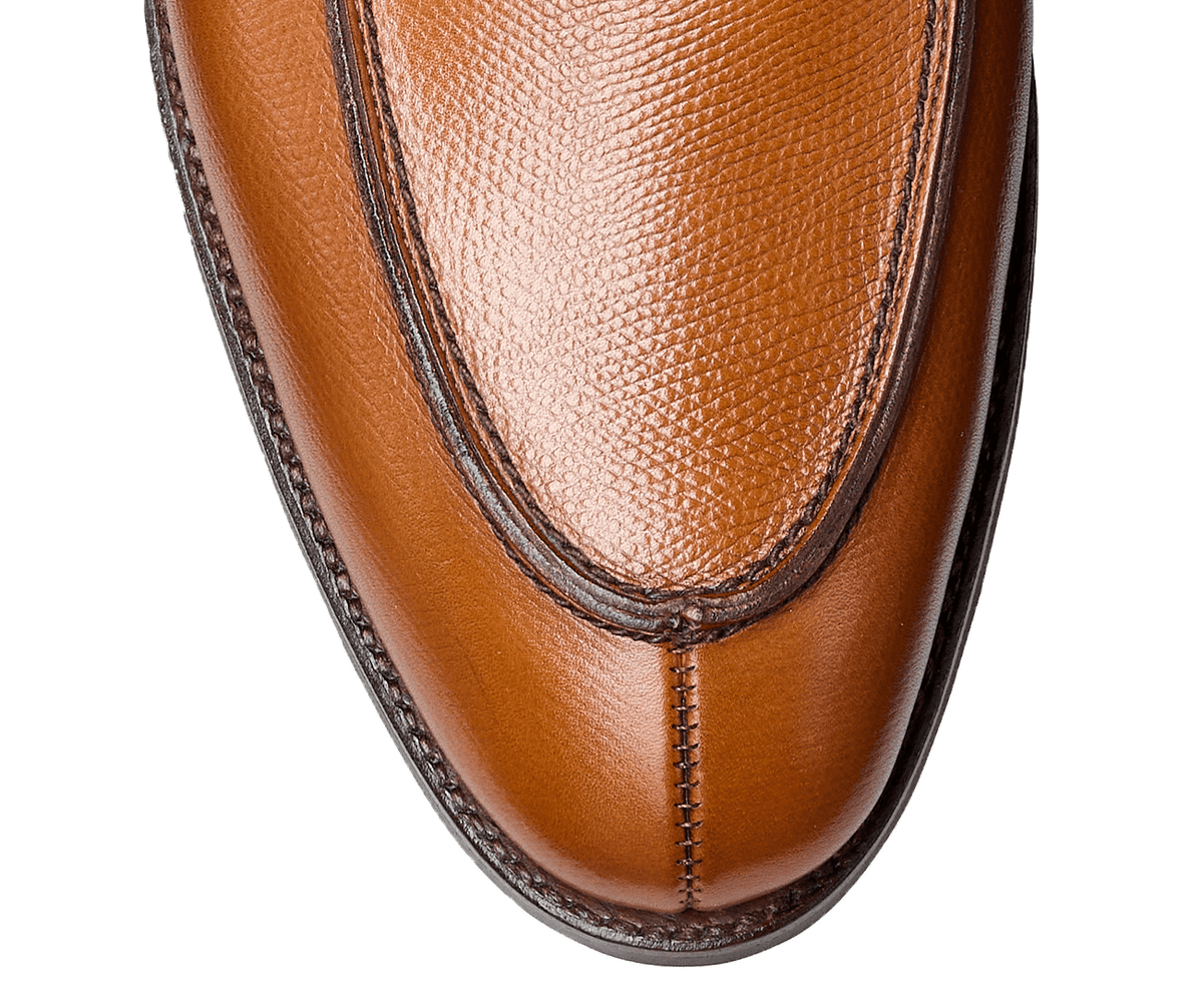 Hardwick Tan Golf Grain
