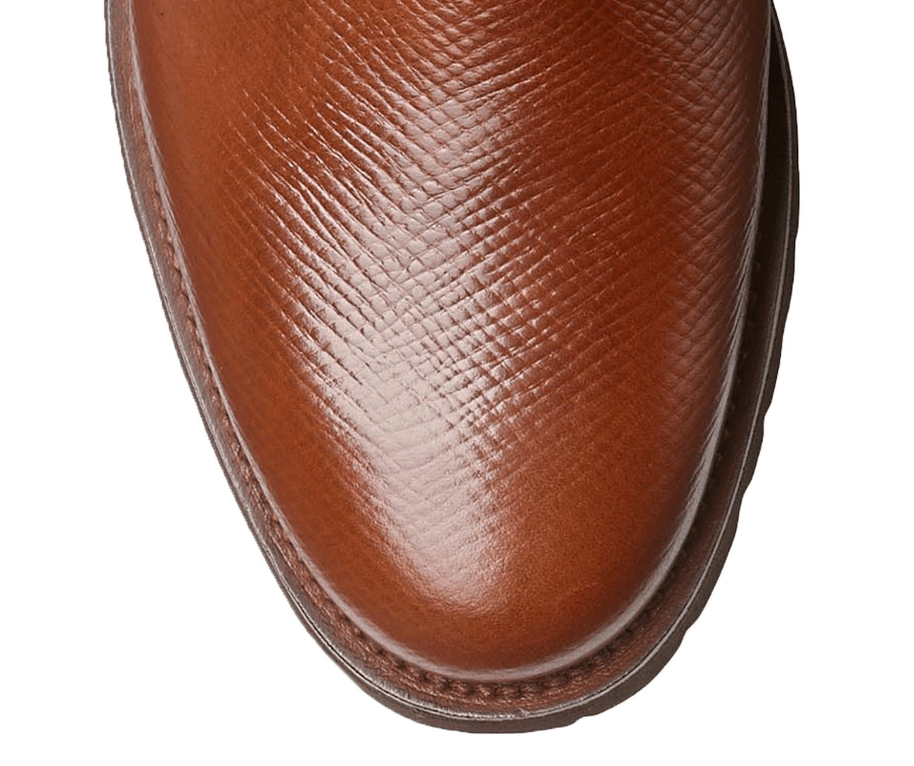 Lorna Walnut Hatch Grain