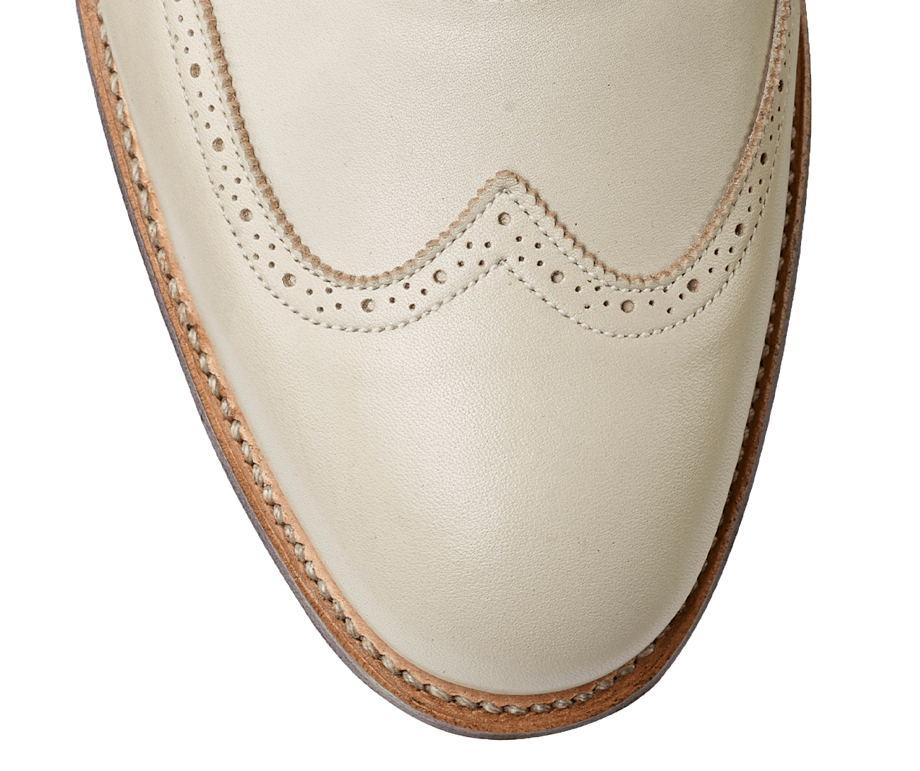 Mary Ivory Calf