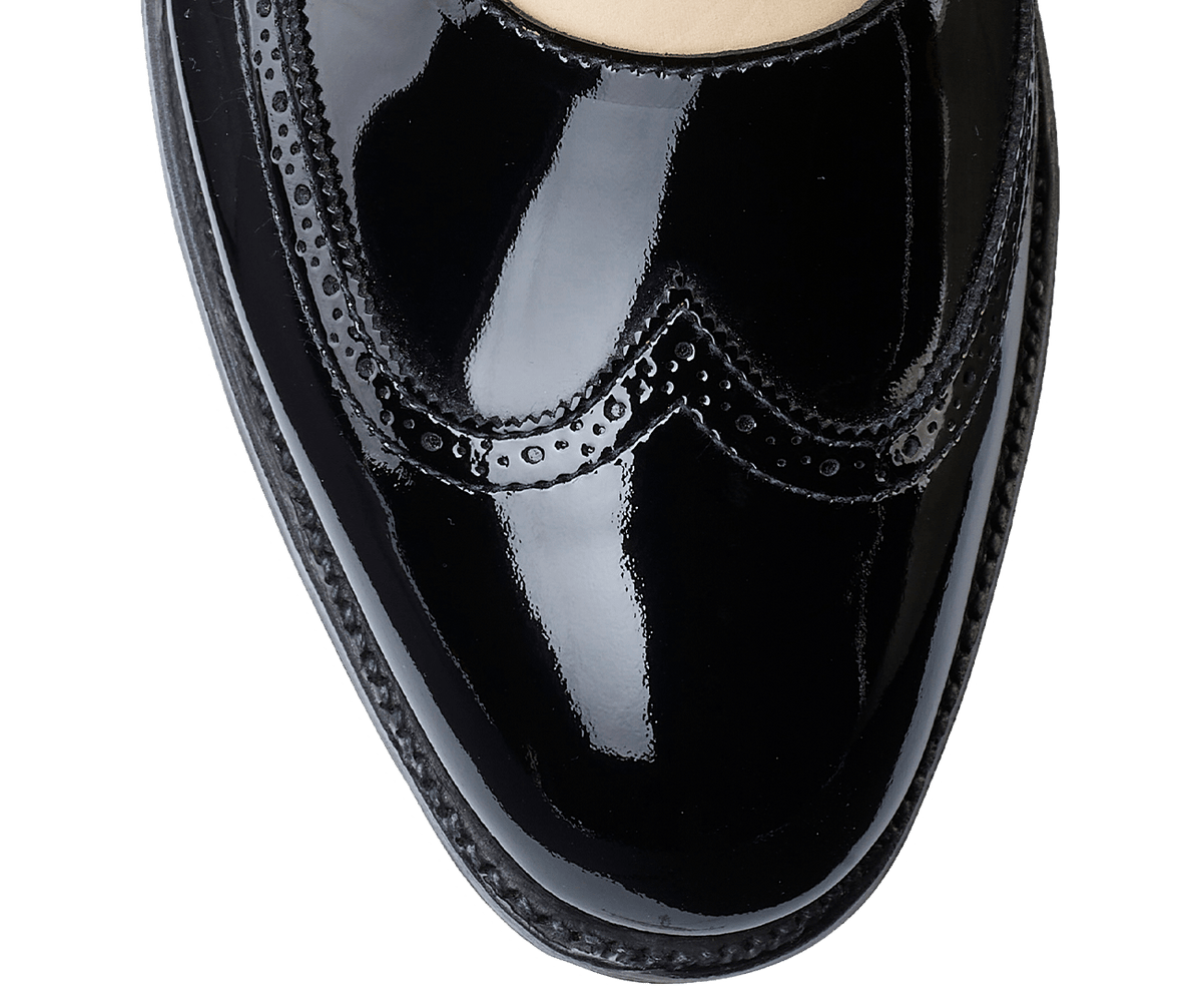 Mary Black Patent