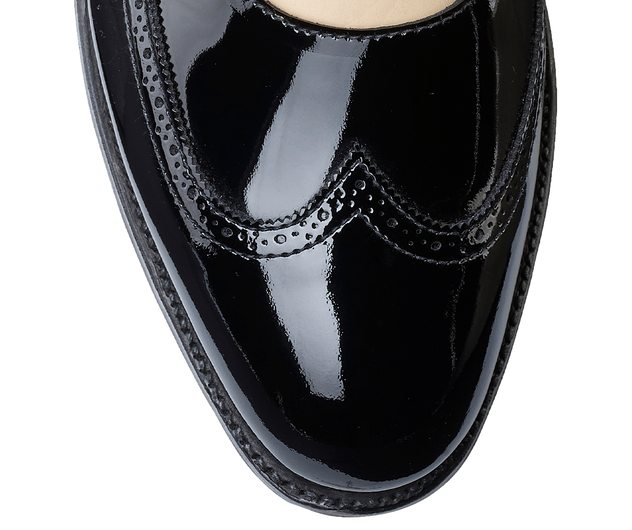 Mary Black Patent