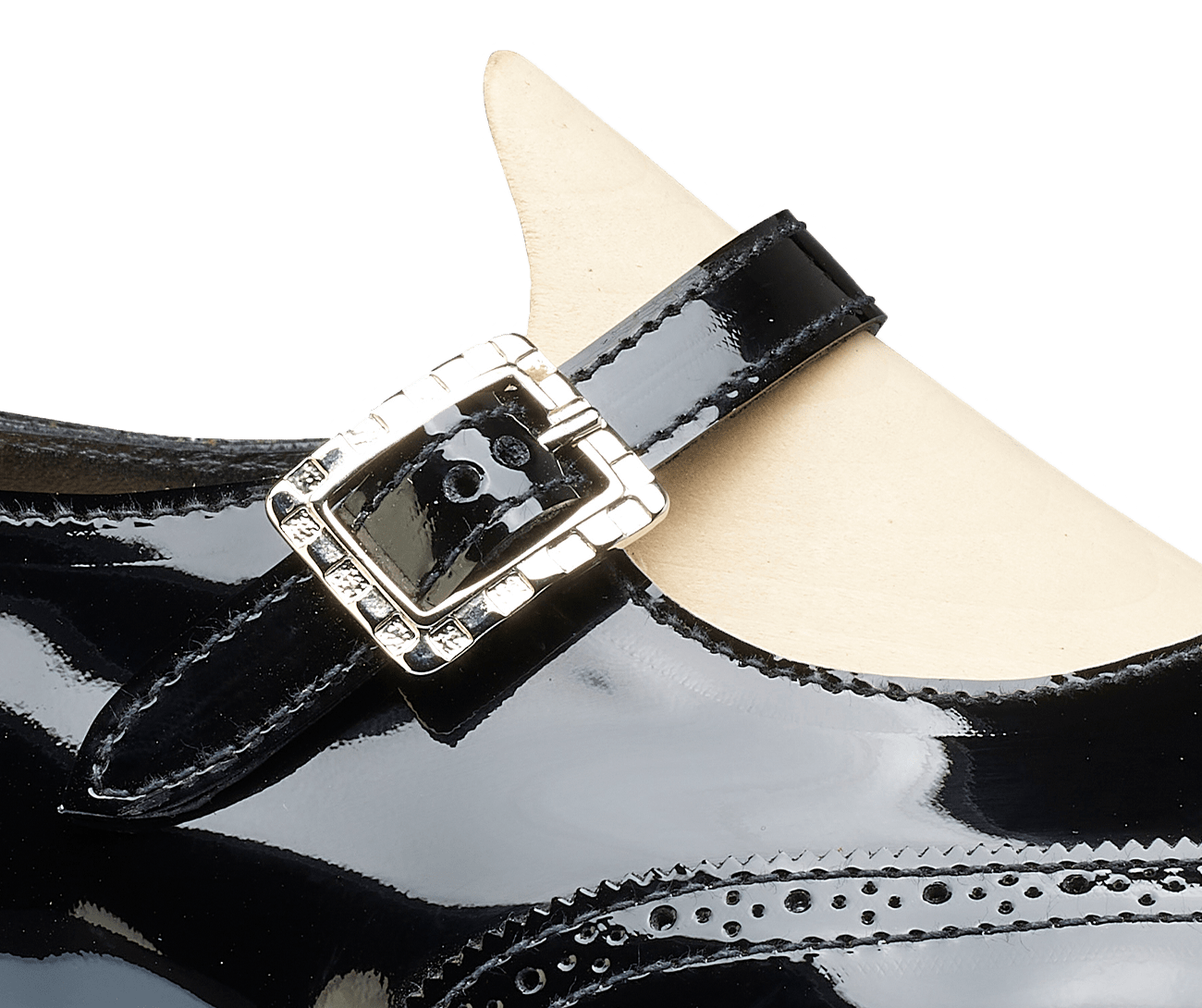 Mary Black Patent