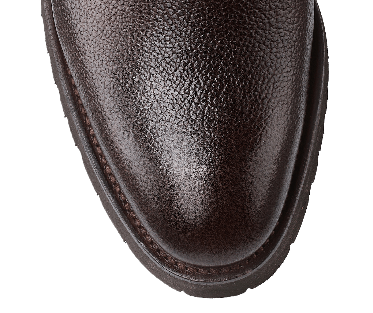 Mia Truffle Angus Grain
