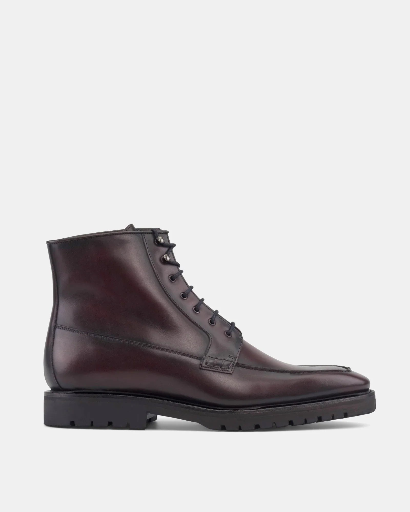 Moc Boot Oxblood - 722