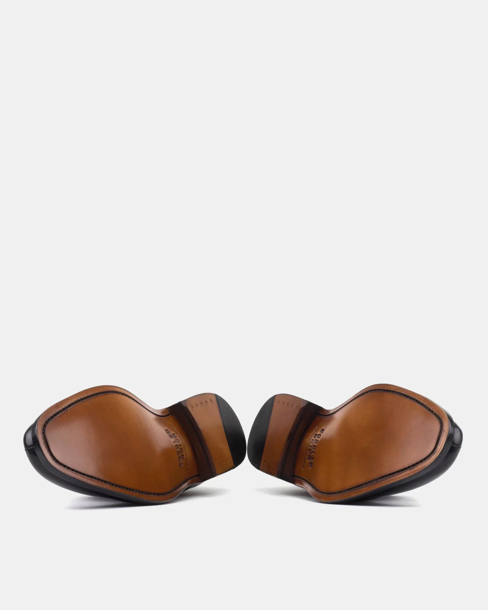 Norwegian Black Derby - 722