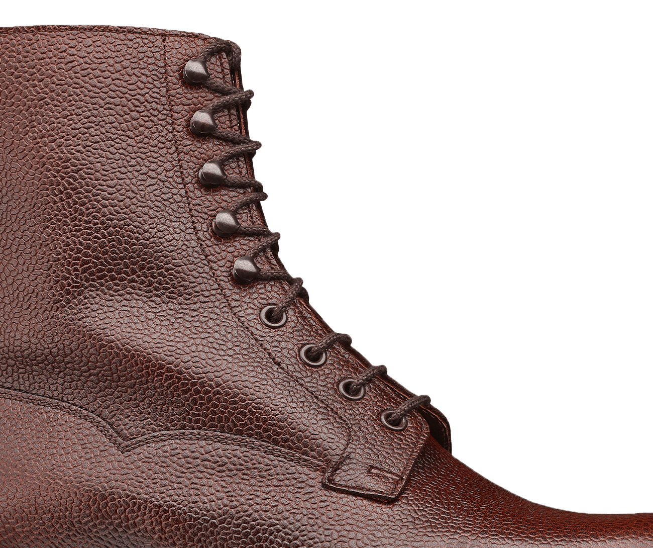 Radnor Rust Scotch Grain