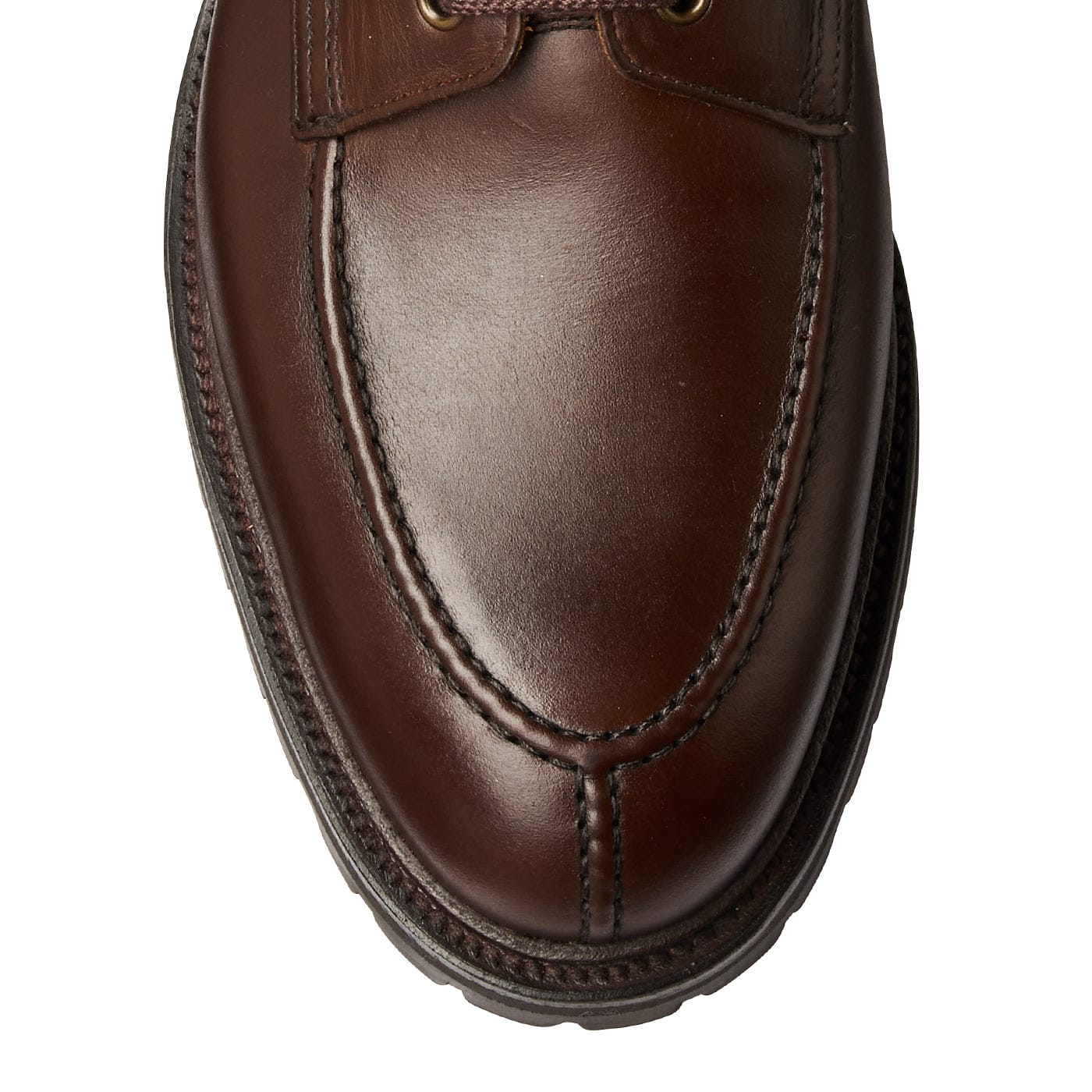 Shannon 2 Teak Oiled Sides